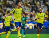 ملخص وأهداف مباراة النصر ضد العروبة 3-0 في الدوري السعودي