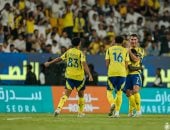 الشباب ضد النصر.. رونالدو يتصدر تشكيل العالمي في الدوري السعودي 