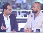 شارك في أوسع بث تفاعلى على تليفزيون اليوم السابع عن أفضل طرق لاستثمار أموالك