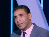 عاطف حسين: اختيار حكام المباريات من «ألبوم صور».. وهناك ضغوط من الأندية