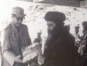 كيف ساهم البابا شنودة الثالث فى دعم الجنود على الجبهة بحرب أكتوبر؟.. صور