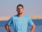 ثنائى المحلة على رادار الزمالك فى الصيف