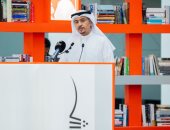 أحمد العامرى: مصر فى قلب حاكم الشارقة ووجدان العرب.. ومشاركة 200 دور نشر مصرية بمعرض الشارقة للكتاب.. نحن نؤمن أن من بين زوار المعرض يولد كتاب المستقبل.. والمتحف المصري الكبير فخر العرب