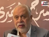 أشرف زكى يحذر شركات الكاستنج من الاستعانة بغير النقابيين فى الأعمال الفنية