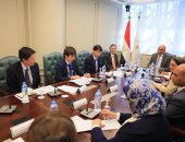 التعليم: القيادة السياسية تولي اهتماما كبيرا بالمدارس المصرية اليابانية