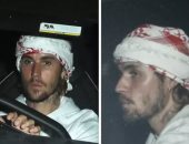 جاستن بيبر يرتدى الكوفية الفلسطينية في أحدث ظهور له