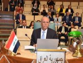 سفير بغداد بالقاهرة: العراق بات فى أتم الجاهزية لاحتضان القمتين العربية والتنموية