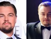 شبيه للنجم العالمى ليوناردو دى كابريو جندى فى الجيش الروسى.. صور