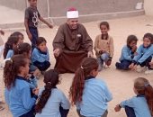 مديرية أوقاف شمال سيناء تعقد ندوات توعية دينية بالمدارس