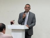 مدير مكتب هبيتات بالقاهرة: المنتدى الحضرى العالمى يركز على قضايا الاستدامة