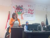 الثقافة تطلق الأسبوع الثقافى المكثف للشباب بسوهاج ضمن مبادرة بداية