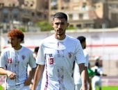 تصالح اللاعب أحمد فتوح مع أسرة ضحية حادث العلمين قبل الجلسة بـ 48 ساعة