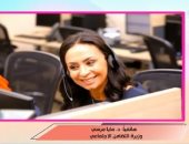 وزيرة التضامن: نهتم بخدمة المواطنين ومتابعة الخطوط الساخنة لتلقى الشكاوى