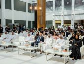 حاصلون على جوائز عربية وعالمية.. تعرف على ضيوف معرض الشارقة الدولى للكتاب