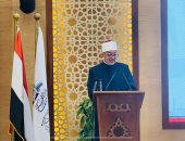 مفتى الجمهورية: نضطلع بدورٍ محوري في نشر الوسطية ومواجهة الفكر المتطرف