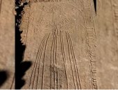 ألواح حجرية وبقايا نظام تدفئة اكتشافات جديدة فى دير بألمانيا