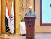رئيس جامعة الأزهر: الفتوى شفاء من الحيرة ويجب أن تبتعد عن التشدد والتساهل بلا إفراط ولا تفريط