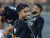  "باشا البلد وصل".. منتخب مصر يستقبل عمر مرموش في معسكر الفراعنة