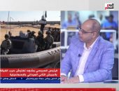 سلام تحميه القوة وردع تصنعه القدرة.. رسائل الرئيس السيسي اليوم.. فيديو