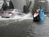 الفلبين تجلي ما يقرب من مليون شخص مع قرب وصول إعصار "فونج-وونج"