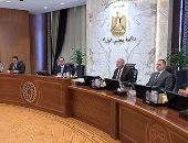 بدء اجتماع الحكومة لإعلان حزم التسهيلات الضريبية ومحفزات الاستثمارات   