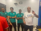 علاء نبيل: مصر مليئة بالمواهب والتخطيط سر تفوق منتخب الناشئين بالمونديال
