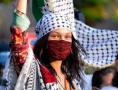 عيد ميلاد بيلا حديد.. كيف دعمت عارضة الأزياء الشهيرة فلسطين؟