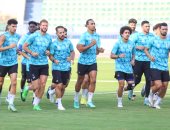 مواعيد مباريات المصري فى 17 جولة بالدوري