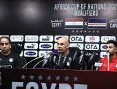 حسام حسن يراقب 6 لاعبين فى قمة الأهلى والزمالك