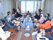 وزير التموين: زيادة السعة التخزينية لصوامع تخزين القمح بإضافة 420 ألف طن