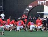 ترتيب مجموعة منتخب مصر بعد فوز بوتسوانا على الرأس الأخضر