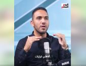 محمد عراقي لبودكاست الرهان: زيزو صعب ينتقل إلى الأهلي وكولر ليس كما كان سابقا