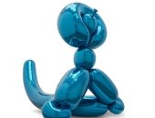 كريستيز تحقق 107 ملايين دولار.. ومنحوتة قرد البالون بـ9.9 مليون دولار