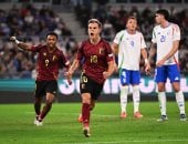 صائمون عن المجد.. النحس يطارد جيل منتخب بلجيكا الذهبي