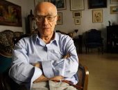 وفاة الشاعر اللبناني الكبير شوقى أبى شقرا