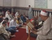 إمام مسجد بكفر الشيخ: لابد أن نملأ بيوتنا سكنا ومودة ورحمة.. فيديو