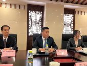 مسئول بالخارجية الصينية: قفزات فى العلاقات مع مصر خلال العقد الماضى