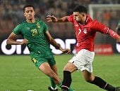 ترتيب مجموعة مصر فى تصفيات أمم أفريقيا 2025 بعد الفوز على موريتانيا