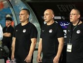 استاد الدفاع يستضيف مباراة منتخب مصر و بتسوانا