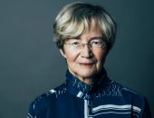 ألين ماتسون عضو لجنة التحكيم تكشف طرق اختيار الفائز بجائزة نوبل للأدب.. بداية الاختيار من قائمة طويلة جدا تضم 220 اسما يتم تصفيتها إلى 20 مرشحا.. القائمة القصيرة تضم 5 فقط.. والترشيح لا علاقة له بحياة الكاتب