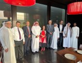 نقيب الزراعيين: التعاون مع البحرين فى مشروعات غابات المانجروف والاستزراع السمكى