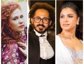 جورج قلته يقود حفلى لينا شاماميان ونسمة محجوب فى الموسيقى العربية