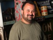 بعد شهر من وفاته.. الكشف عن أسباب رحيل فرانك فريتز