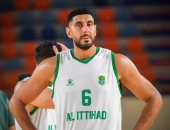 الاتحاد السكندرى يواجه ستاد مالى فى تصفيات الدورى الأفريقى للسلة
