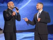 تامر عاشور وأحمد سعد وعزيز مرقة نجوم تشارك لأول مرة بمهرجان الموسيقى العربية