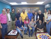 6 ورش مختلفة بالقاهرة والإسكندرية بمهرجان نقابة المهن التمثيلية اليوم