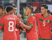 موعد مباراة جمهورية إفريقيا الوسطى ضد المغرب في تصفيات أمم أفريقيا