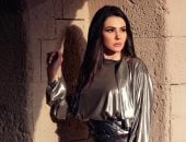 دينا فؤاد عن أمنيتها فى العام الجديد: تحقيق الأحلام المؤجلة