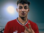 أحمد عيد البديل الشرعى لمحمد هانى فى منتخب الفراعنة