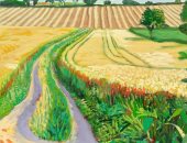 ركود في سوق الفن.. دار فيليبس تحقق مبيعات بـ 19.8 مليون دولار بمزاد لندن